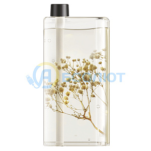 Сменный блок для аромадиффузора Огонёк OG-HOM09 Хилтон